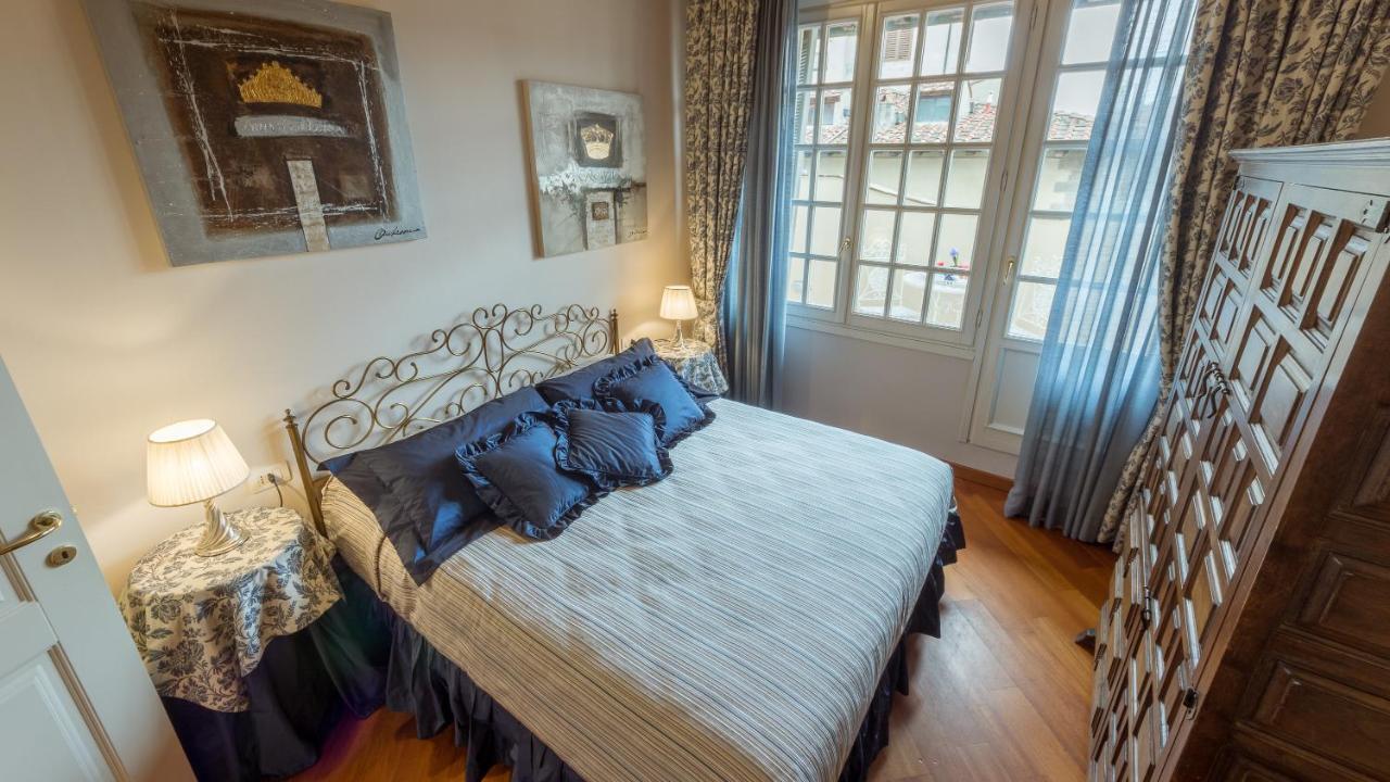 Al Campanile Apartment Florence Exterior photo