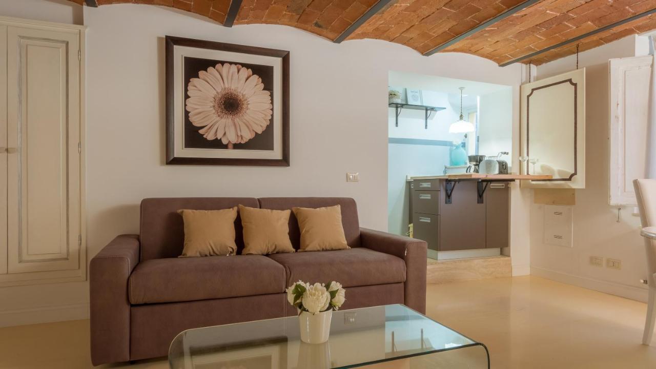 Al Campanile Apartment Florence Exterior photo