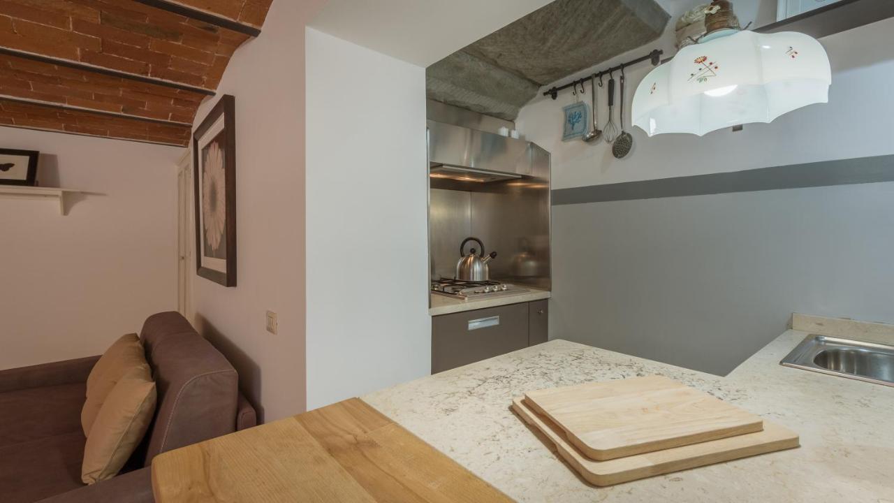 Al Campanile Apartment Florence Exterior photo